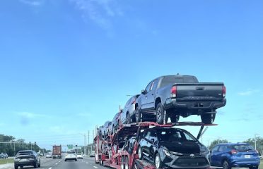 Vehicle Transport Services | Hartford