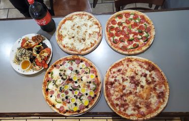 Sergio’s Pizza & Restaurant