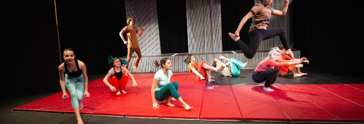 Oddfellows Playhouse Youth Theater