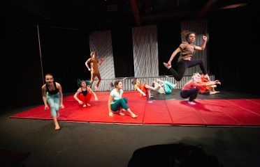 Oddfellows Playhouse Youth Theater