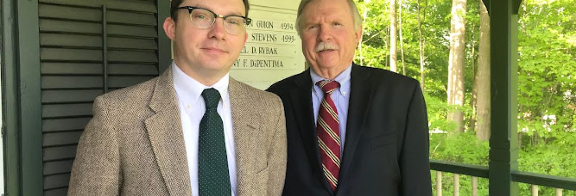 Guion, Stevens & Rybak, LLP