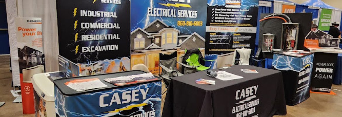 Casey Electrical Services