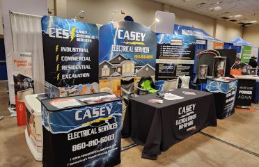 Casey Electrical Services