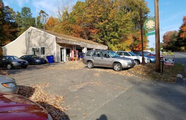 East Granby Motors