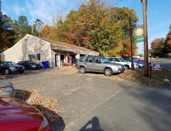 East Granby Motors