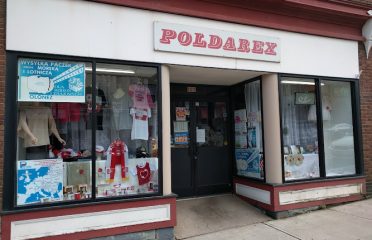 Poldarex