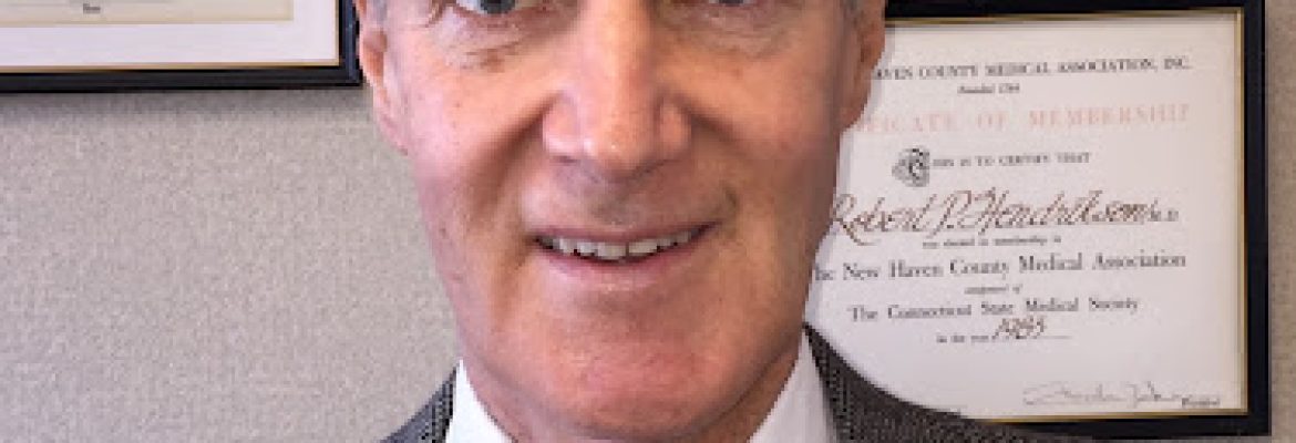 Robert P. Hendrikson, MD