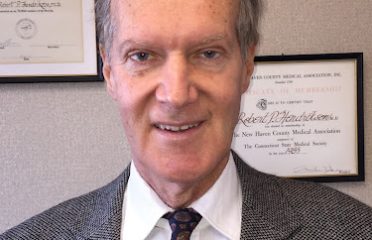 Robert P. Hendrikson, MD