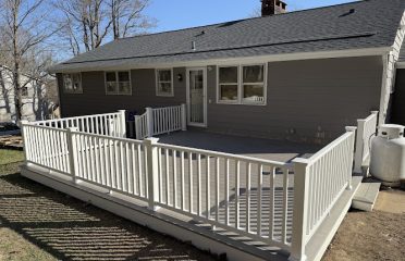 On Point Building & Remodeling