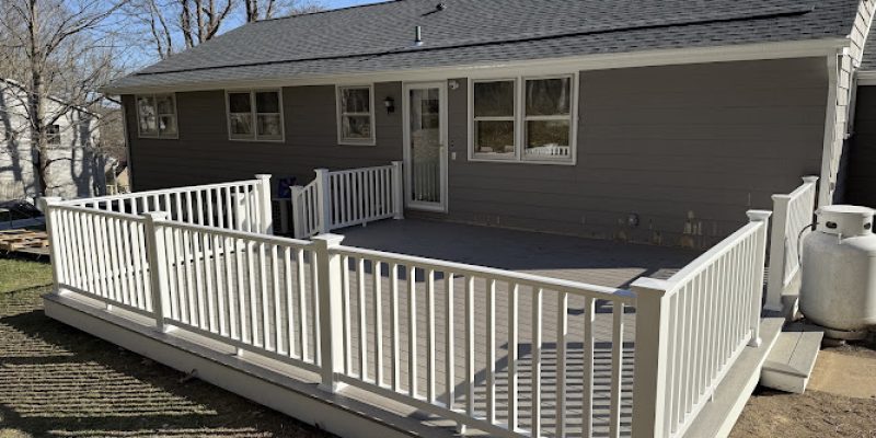 On Point Building & Remodeling