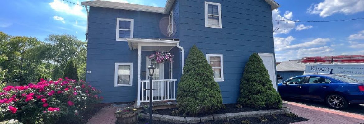 Risen Painting LLC