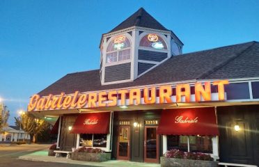 Gabriele’s Ristorante Italiano