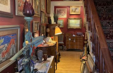 Wayne Mattox Antiques, LLC