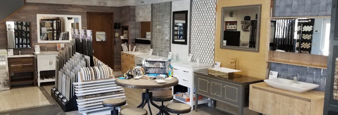 American Mosaic Floor Center