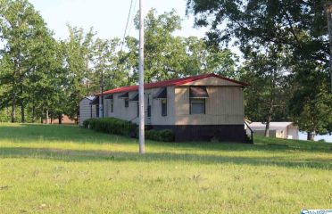Laura StClair, Weiss Lake Realty & Appraisals