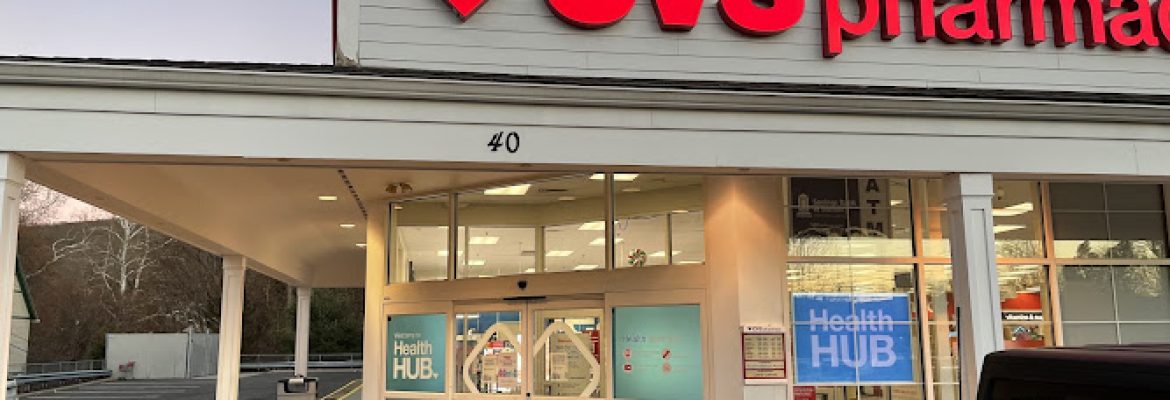 CVS