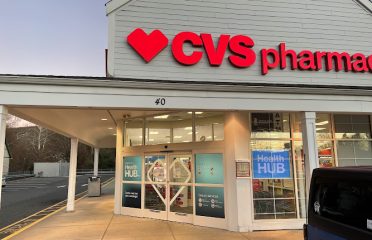 CVS