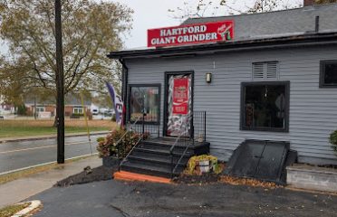 Hartford Giant Grinder – Westbrook