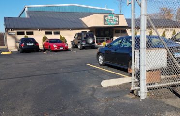 Petrillo’s Used Auto Parts