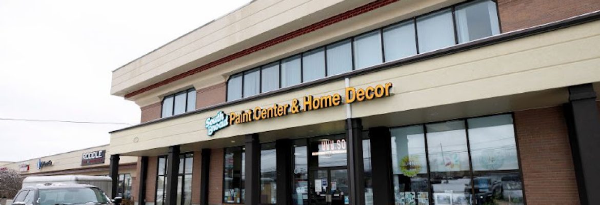 South Broad Paint & Home Center