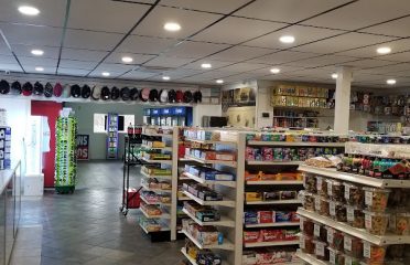 Sun Mart Smoke Shop & Convenience Store
