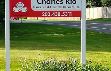 Charles Rio – State Farm Insurance Agent