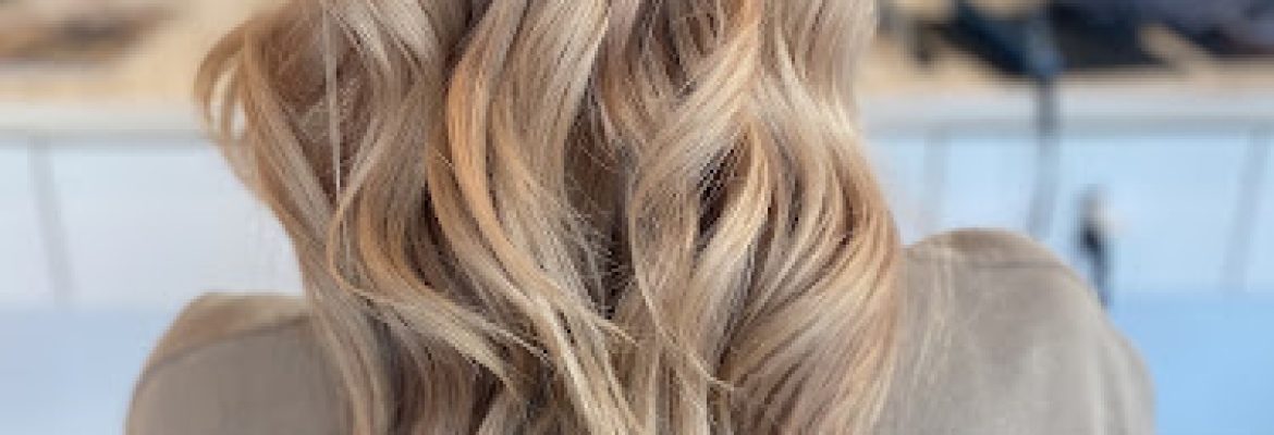 Blow Dry