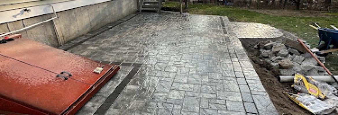 EK Masonry LLC