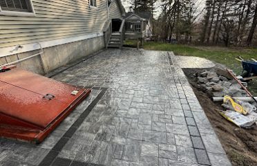 EK Masonry LLC