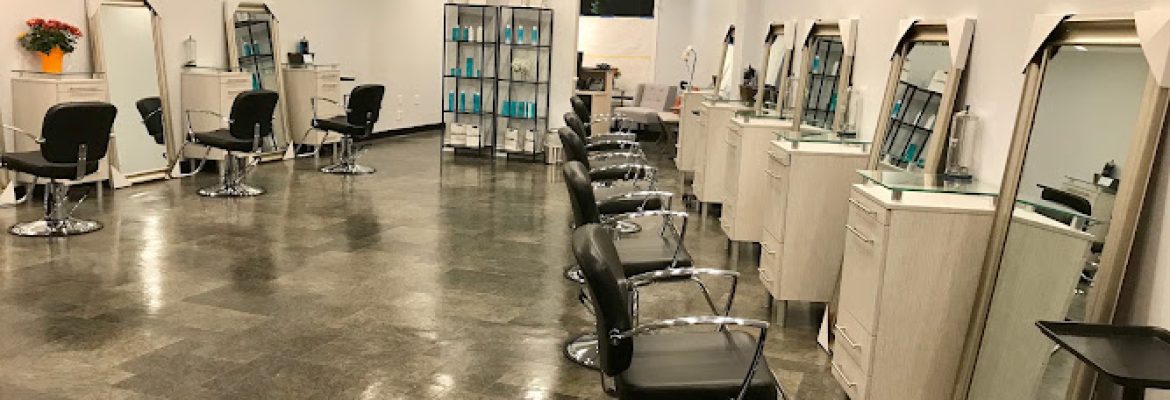 Salon 1026 Stamford