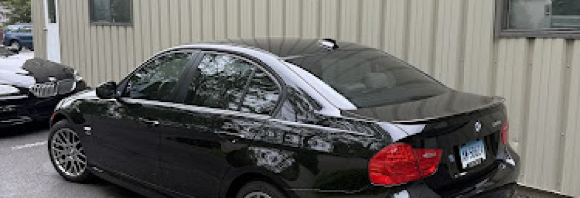 Skrip’s Auto Body Inc.