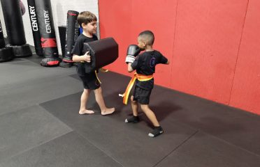360 Defense Martial Arts