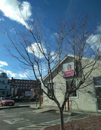 Dunkin’