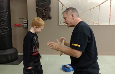 Connecticut Martial Arts