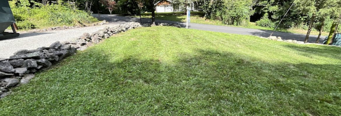 Xum Landscaping