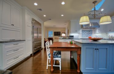 Gerety Building & Restoration