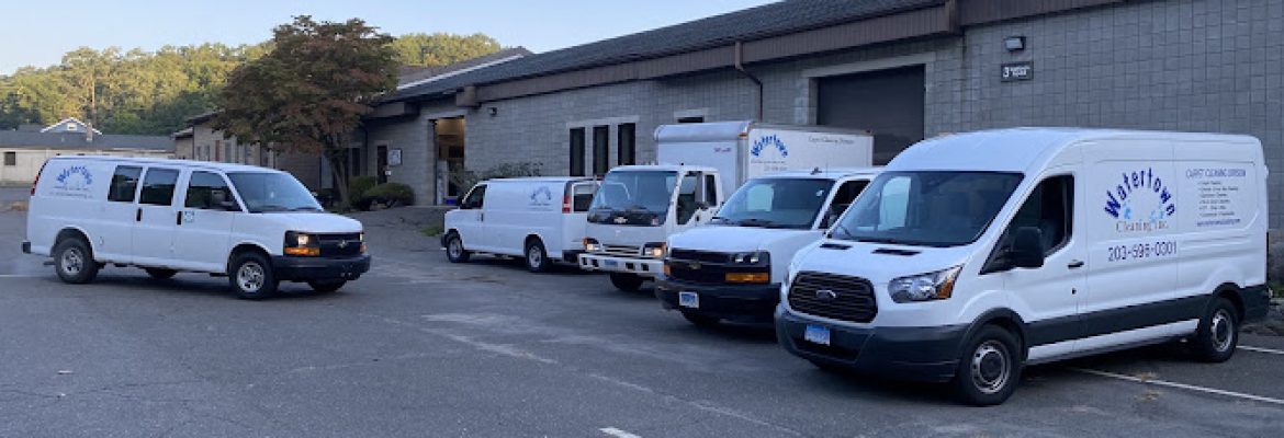 Watertown Cleaning Inc.