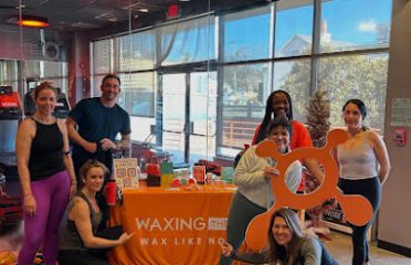 Waxing The City