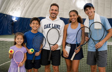 Oak Lane Tennis Club