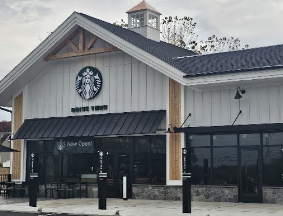 Starbucks Coffee Company