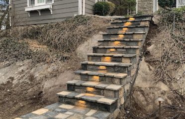 Bolton Landscape Design & Masonry, Inc.