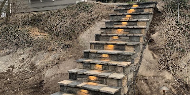 Bolton Landscape Design & Masonry, Inc.