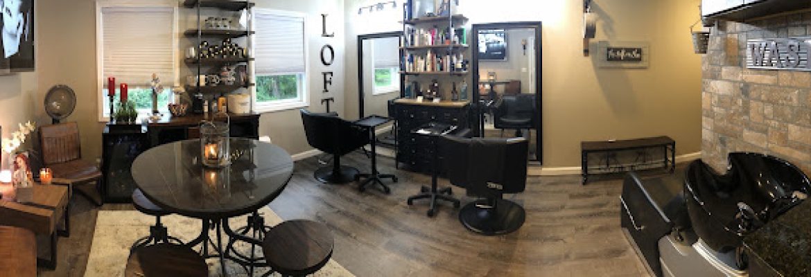 The Loft on Elm
