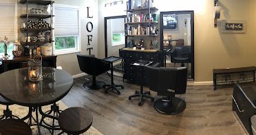 The Loft on Elm