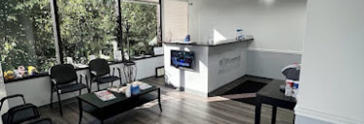 Stamford Chiropractic & Rehab Center: Ian Keyser, DC