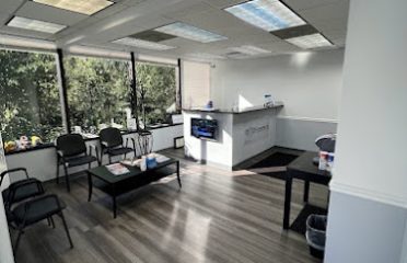 Stamford Chiropractic & Rehab Center: Ian Keyser, DC