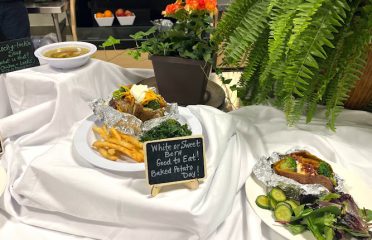 Cafe Chef Renée @280