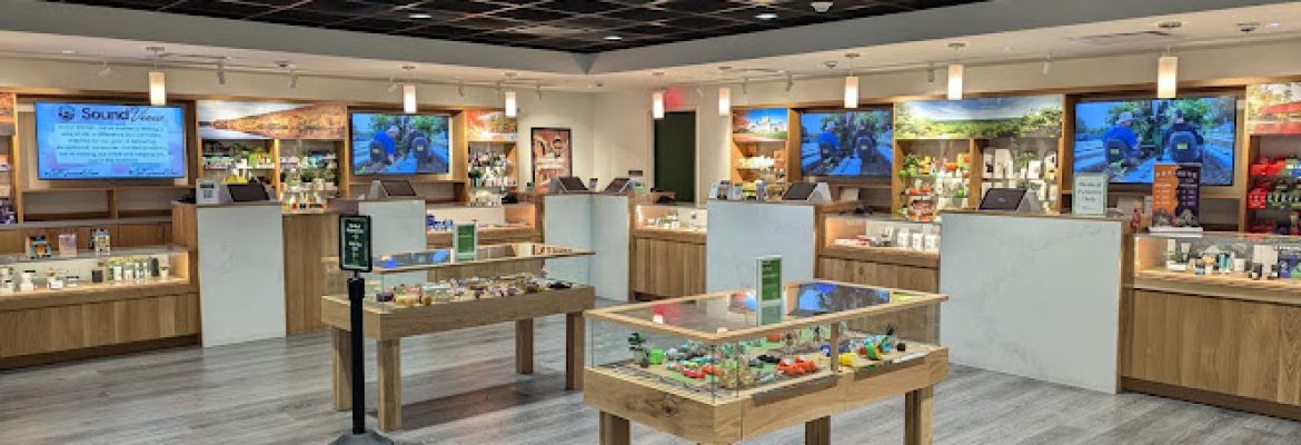 Trulieve Bristol Dispensary