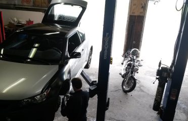 Gordie’s Auto Repair