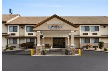 Baymont by Wyndham Branford/New Haven